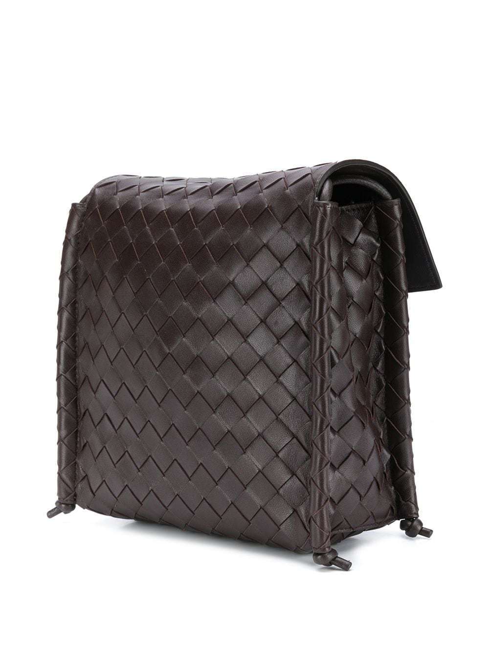 ボッテガヴェネタ BOTTEGA VENETA ショルダーバッグ クロスボディバッグ レディース 631463 VCPP1 2127
