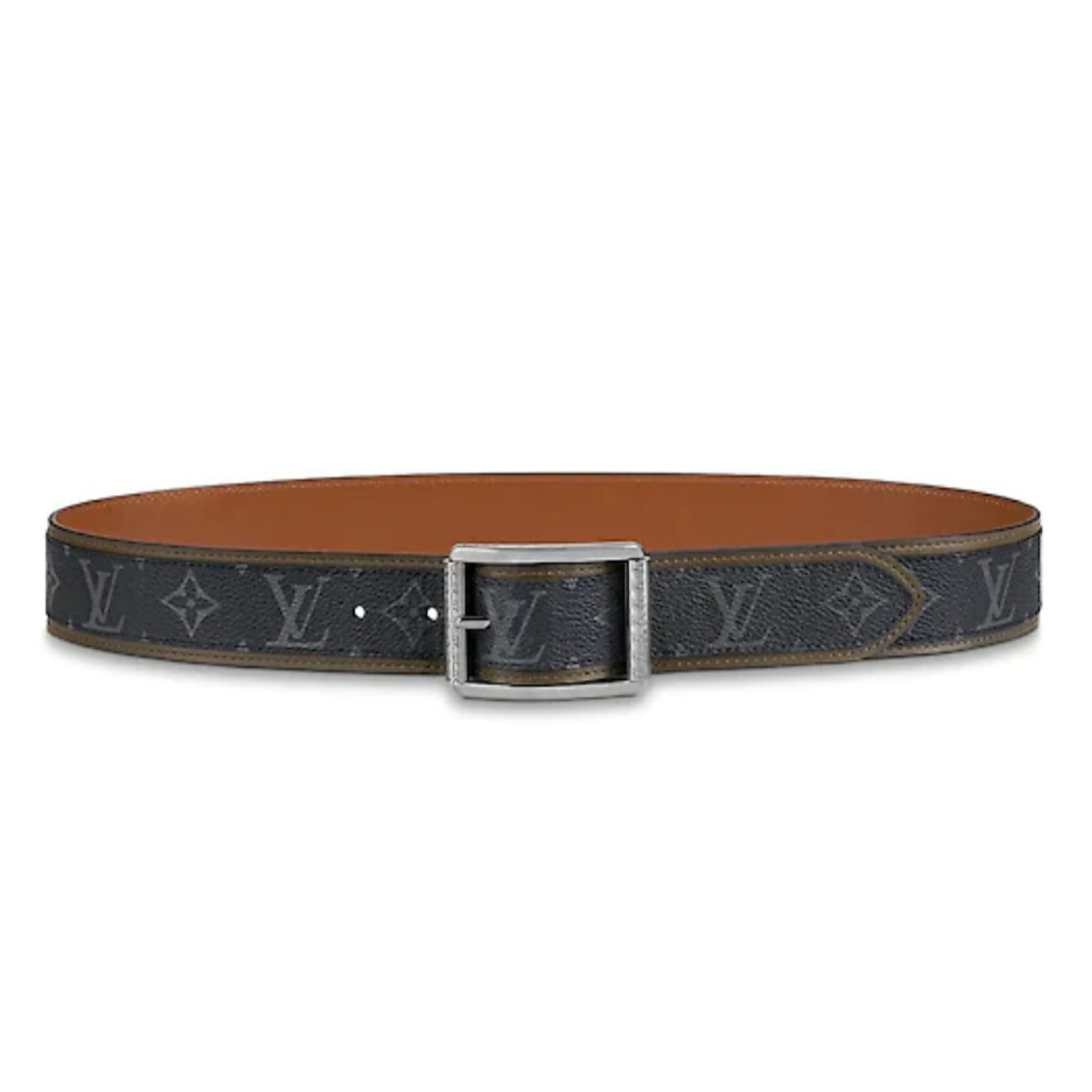 ルイヴィトン LV サンチュール・リヴェルソ 40MM リバーシブル M0262U