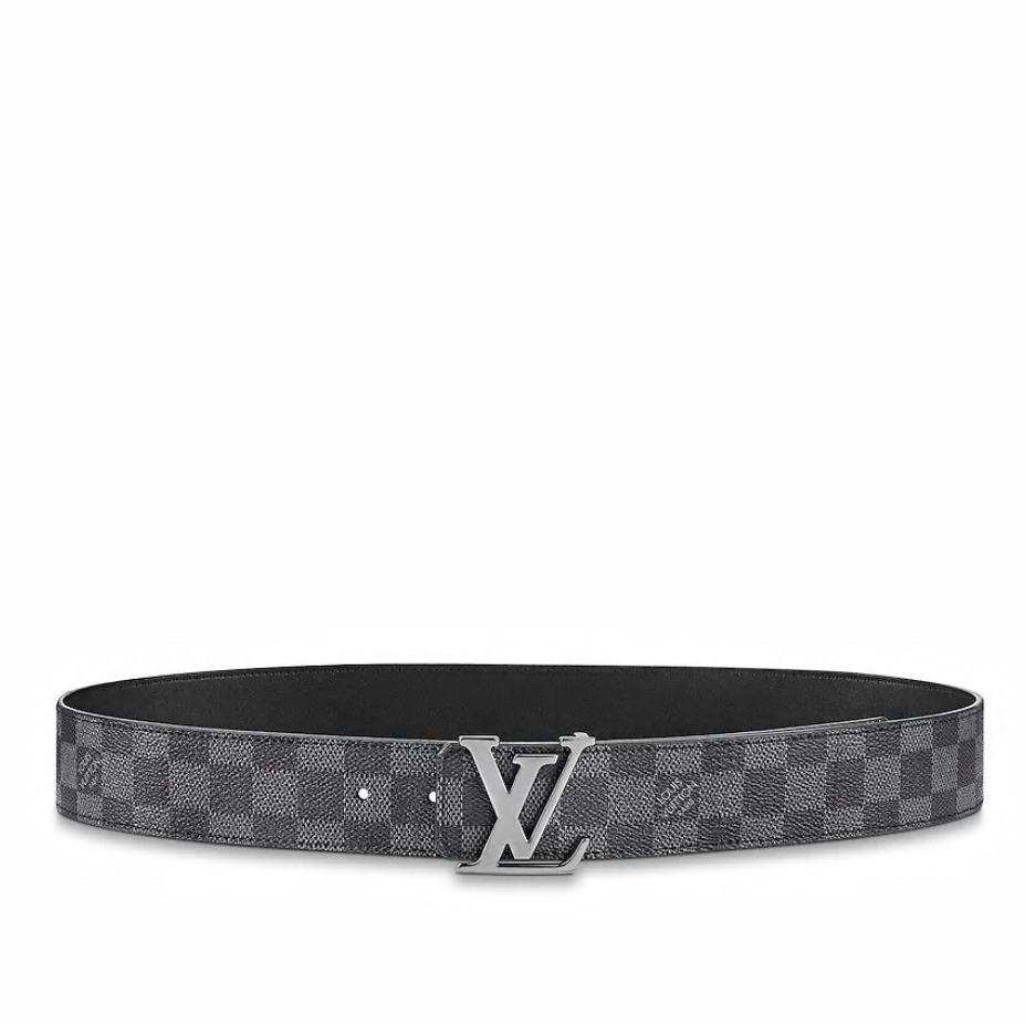 ルイヴィトン LV サンチュール LVイニシャル 40MM リバーシブル M0213S