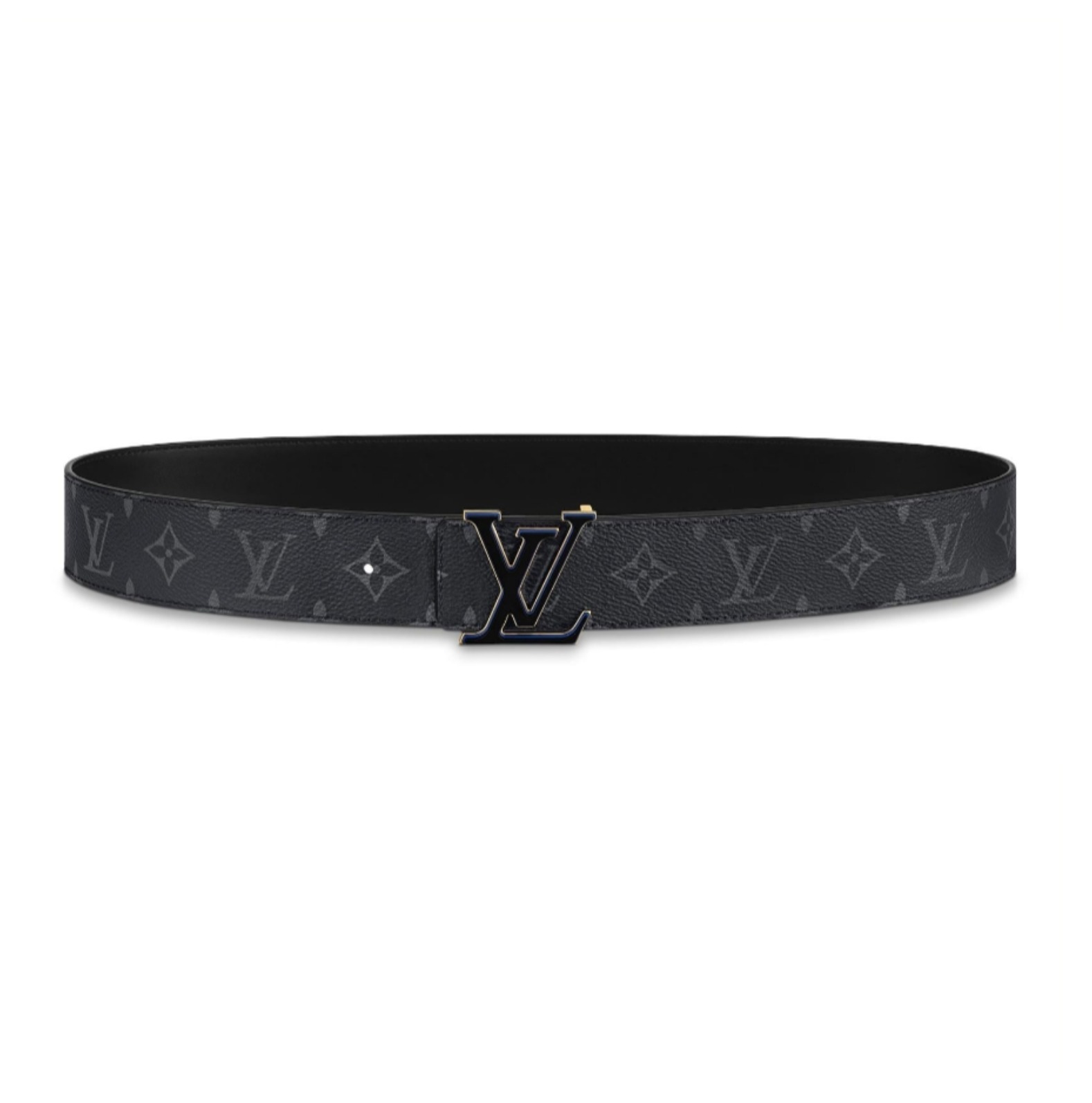 ルイヴィトン Louis Vuitton ベルト リバーシブル M0341V モノグラム M0341V