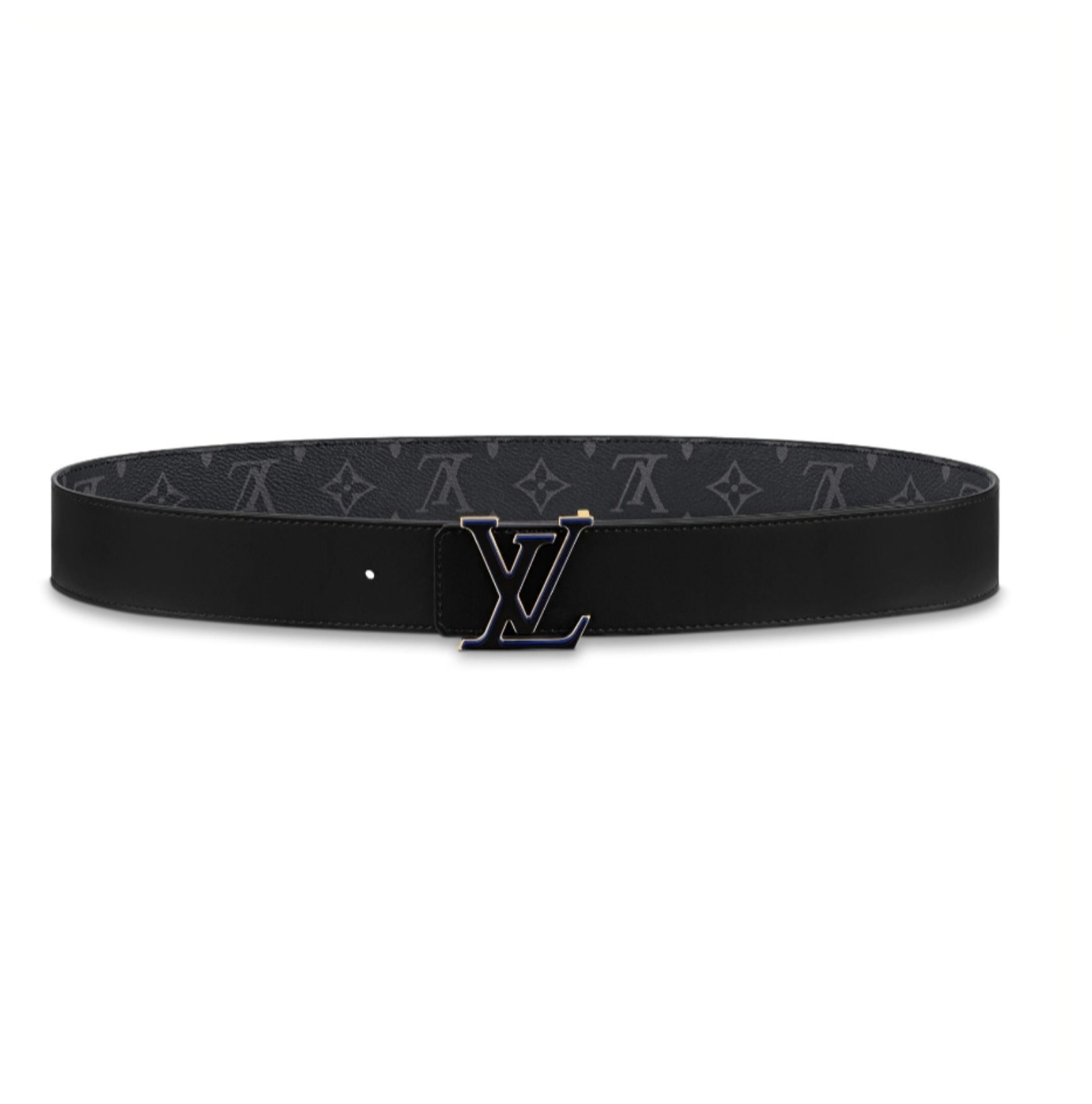 ルイヴィトン Louis Vuitton ベルト リバーシブル M0341V モノグラム M0341V