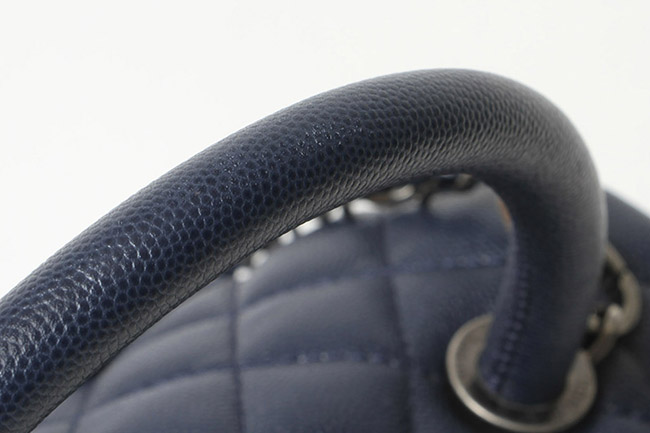 シャネル CHANEL シャネル トップハンドル ミニ フラップバッグ ショルダーバッグ AS2431 B05608 NC357

