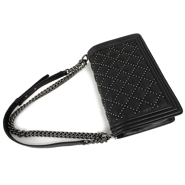 シャネル CHANEL ドローストリングバッグ ショルダーバッグ AS2353 B05052 94305