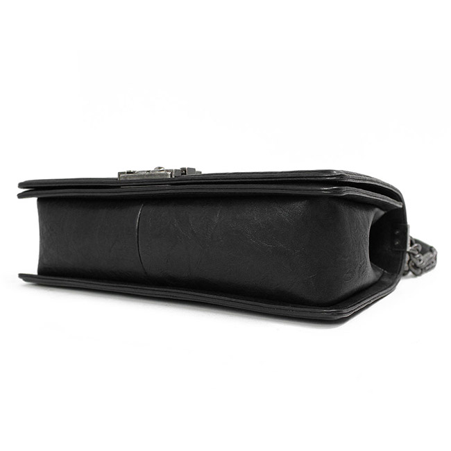 シャネル CHANEL ドローストリングバッグ ショルダーバッグ AS2353 B05052 94305