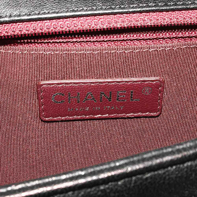 シャネル CHANEL ドローストリングバッグ ショルダーバッグ AS2353 B05052 94305
