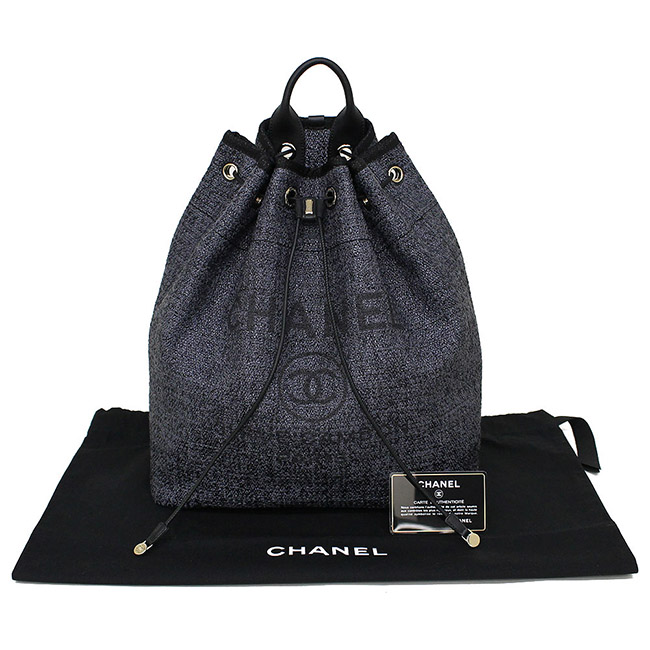 シャネル CHANEL トート バッグ ショルダー ブラック チェーン マト CC  AS1434 B02293 94305