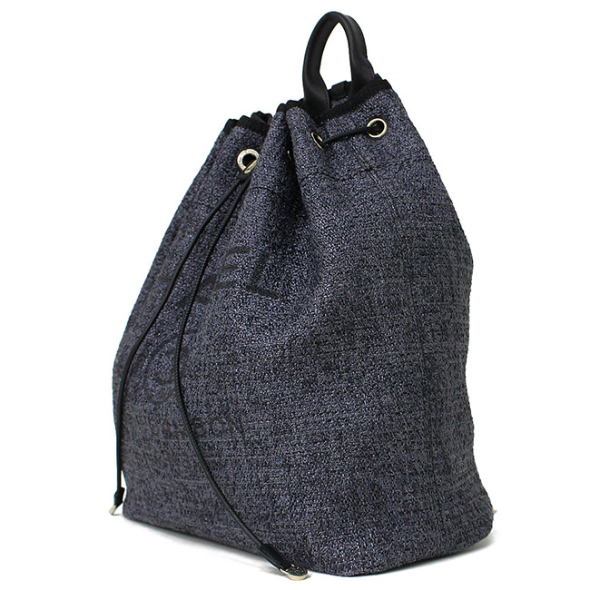 シャネル CHANEL トート バッグ ショルダー ブラック チェーン マト CC  AS1434 B02293 94305