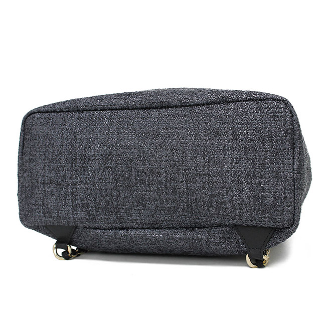 シャネル CHANEL トート バッグ ショルダー ブラック チェーン マト CC  AS1434 B02293 94305