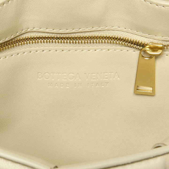 .ボッテガ ヴェネタ BOTTEGA VENETA ザ・チェーン カセット クロスボディバッグ ショルダーバッグ 631421 VBWZ0 9782