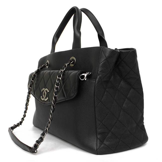 シャネル CHANEL フラップ バッグ ラムスキン&ミックスファイバー イエロー AS2411 B05079 NB357
