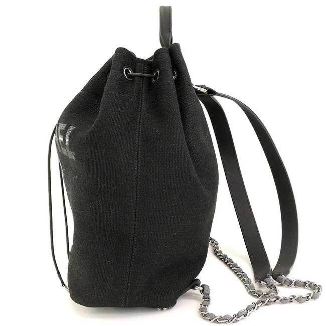 CHANEL シャネル ミニ フラップ バッグ ショルダー ロゴ AS2695 B06361 10601