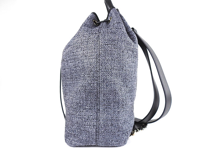 CHANEL シャネル ミニ フラップ バッグ ショルダー ロゴ AS2695 B06361 94305