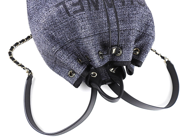 CHANEL シャネル ミニ フラップ バッグ ショルダー ロゴ AS2695 B06361 94305
