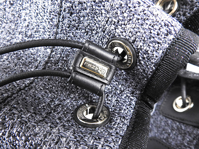 CHANEL シャネル ミニ フラップ バッグ ショルダー ロゴ AS2695 B06361 94305