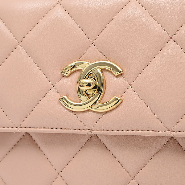 シャネル CHANEL スモール ダイヤモンド ショルダーバッグ AS2201 B04433 N9310