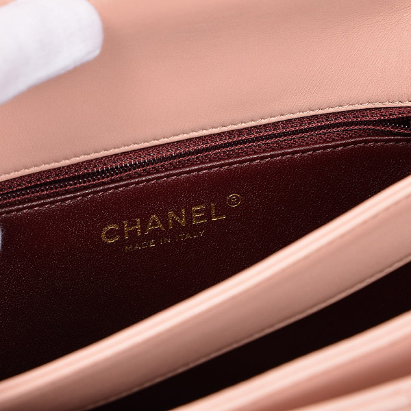 シャネル CHANEL スモール ダイヤモンド ショルダーバッグ AS2201 B04433 N9310