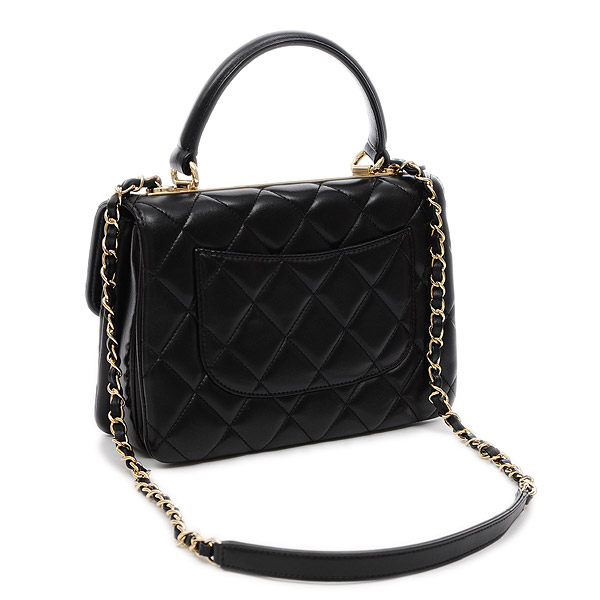 シャネル CHANEL スモール ダイヤモンド ショルダーバッグ AS2201 B04571 94305