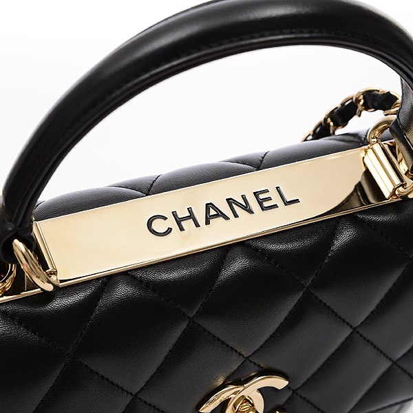 シャネル CHANEL スモール ダイヤモンド ショルダーバッグ AS2201 B04571 94305