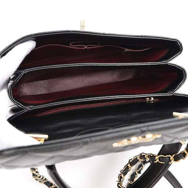 シャネル CHANEL スモール ダイヤモンド ショルダーバッグ AS2201 B04571 94305