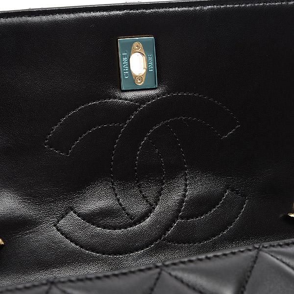 シャネル CHANEL スモール ダイヤモンド ショルダーバッグ AS2201 B04571 94305