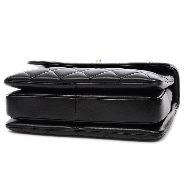 シャネル CHANEL スモール ダイヤモンド ショルダーバッグ AS2201 B04571 94305