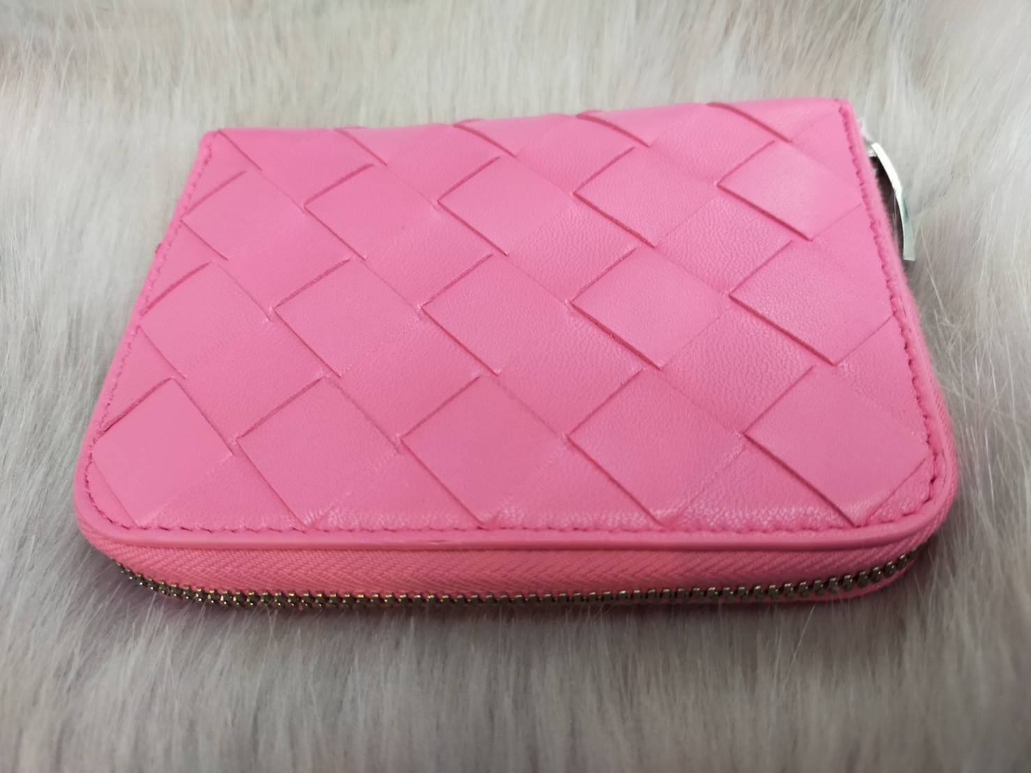 ボッテガヴェネタ BOTTEGAVENETA イントレチャート コインケース 600874 VCPP2 5632