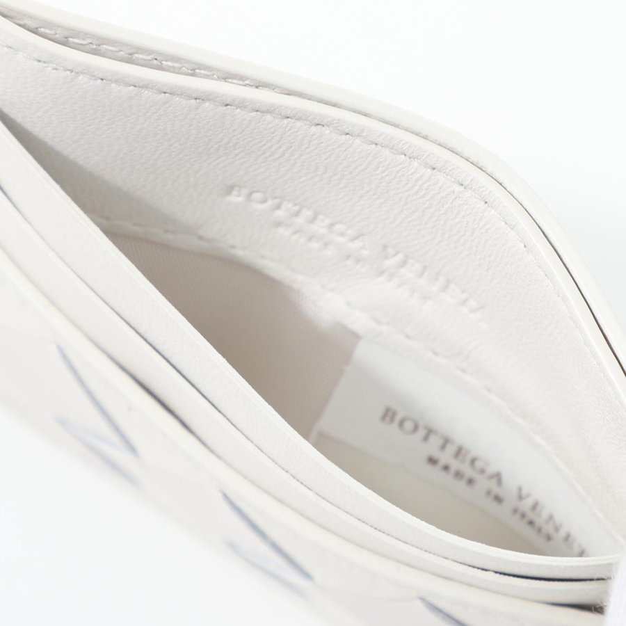 ボッテガヴェネタ BOTTEGA VENETA カードケース NAPPA メンズ レディース 635042-vcpp3-9005