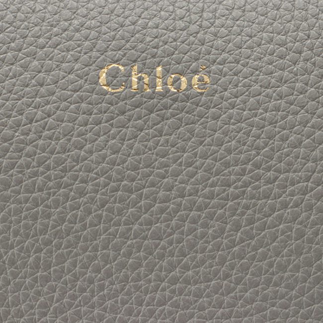 クロエ CHLOE ショルダーバッグ ダリア スモール DARIA ハンドバッグ グレー系 CHC20US361 C62 039