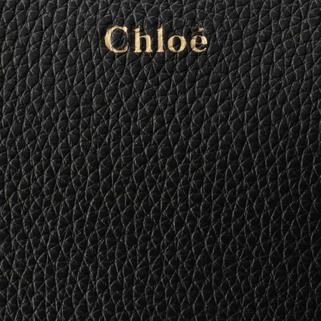 クロエ CHLOE ショルダーバッグ ダリア スモール DARIA ハンドバッグ ブラック系 CHC20US361 C62 4D4