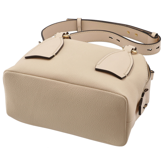 クロエ CHLOE ショルダーバッグ ダリア スモール DARIA ハンドバッグ ベージュ系 CHC20US361 C62 24Q