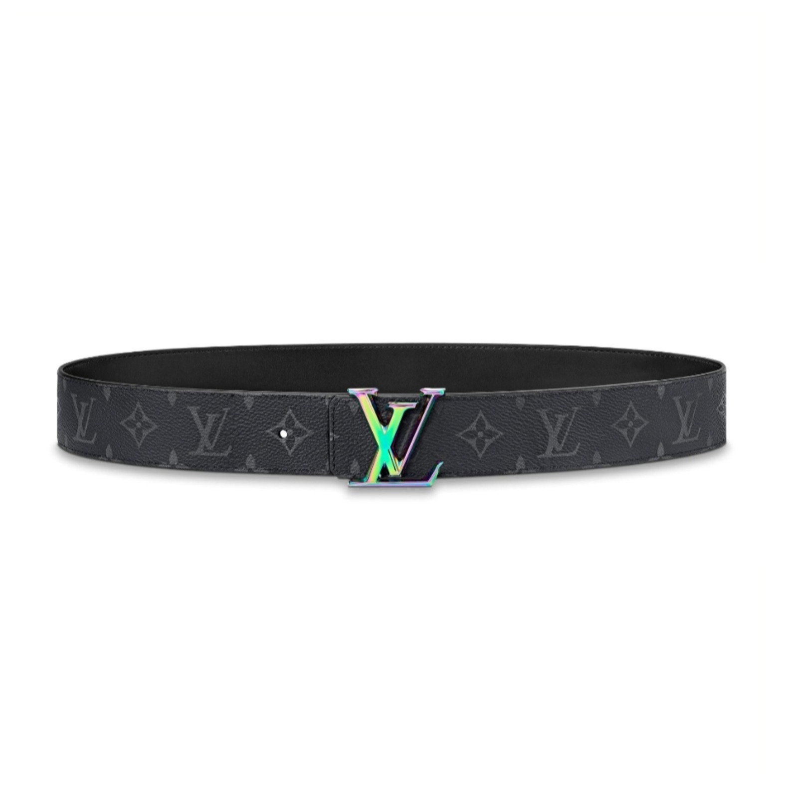 ルイヴィトンLouis Vuitton ベルト リバーシブル M0267V モノグラム M0267V