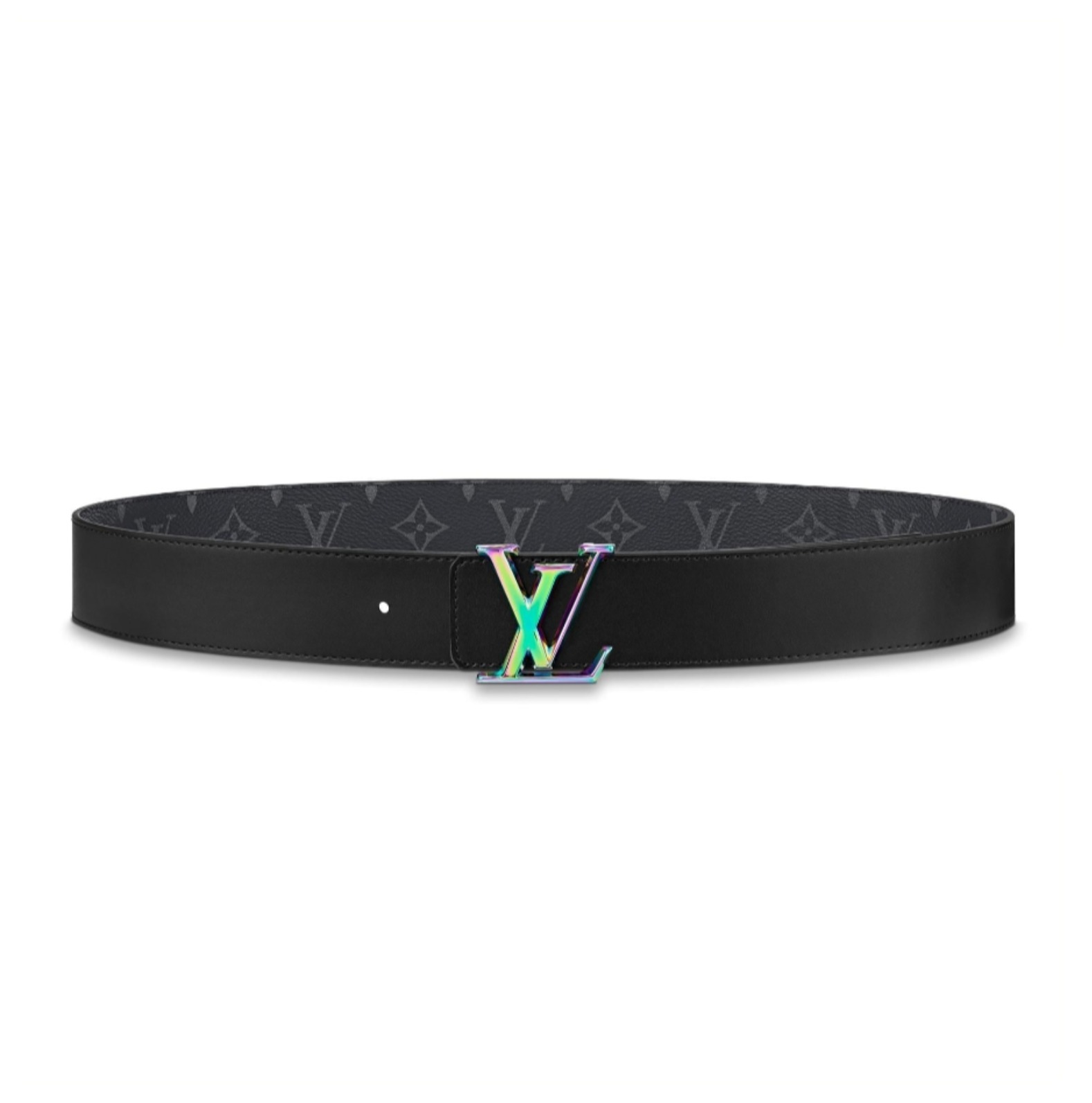 ルイヴィトンLouis Vuitton ベルト リバーシブル M0267V モノグラム M0267V
