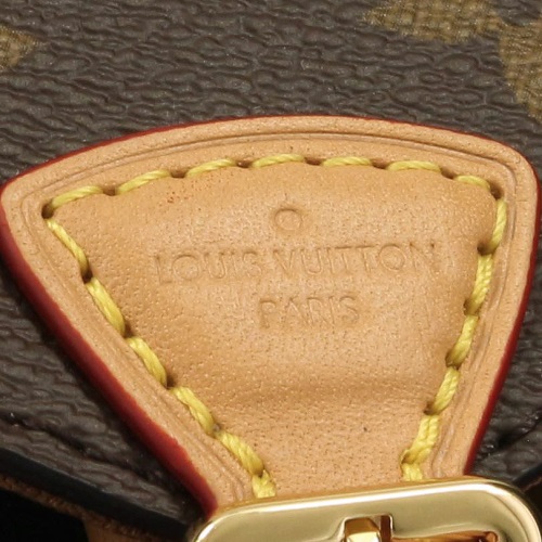 ルイヴィトン LOUIS VUITTON バッグ リュックサック ショルダーバッグ モンスリNM BB モノグラム M45502