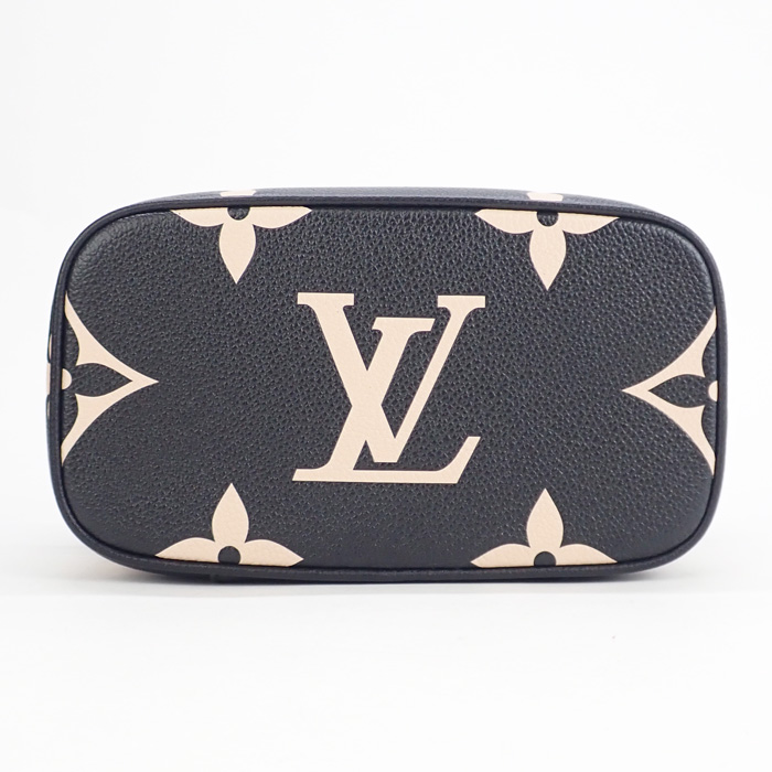LOUIS VUITTON ルイヴィトン モノグラム・アンプラント ヴァニティ PM ポーチ ショルダーバッグ M45780