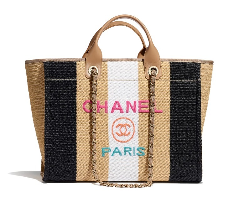 シャネル CHANEL ドローストリングクロージャー ショルダーバッグ AS2285 B04829 NA111