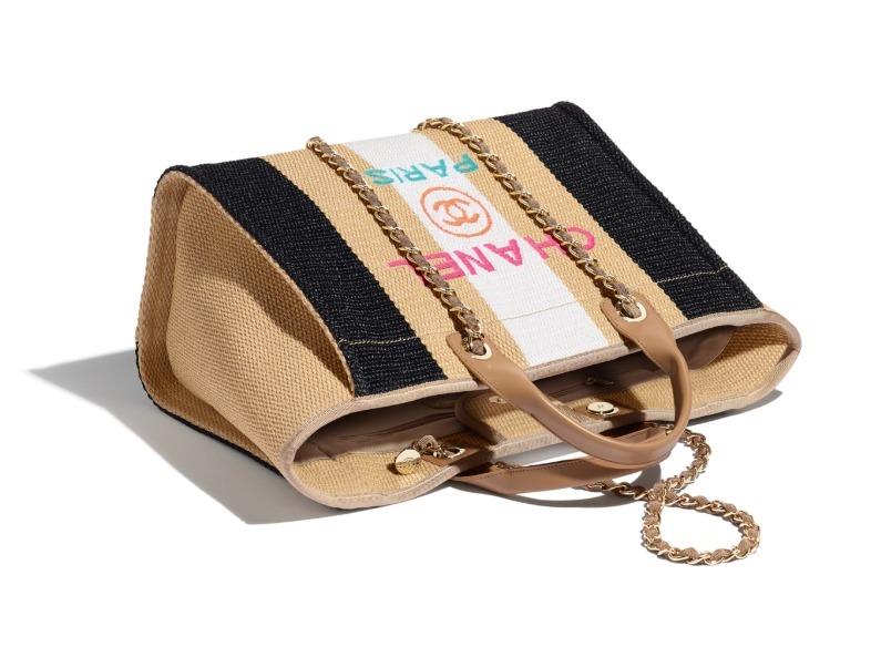 シャネル CHANEL ドローストリングクロージャー ショルダーバッグ AS2285 B04829 NA111