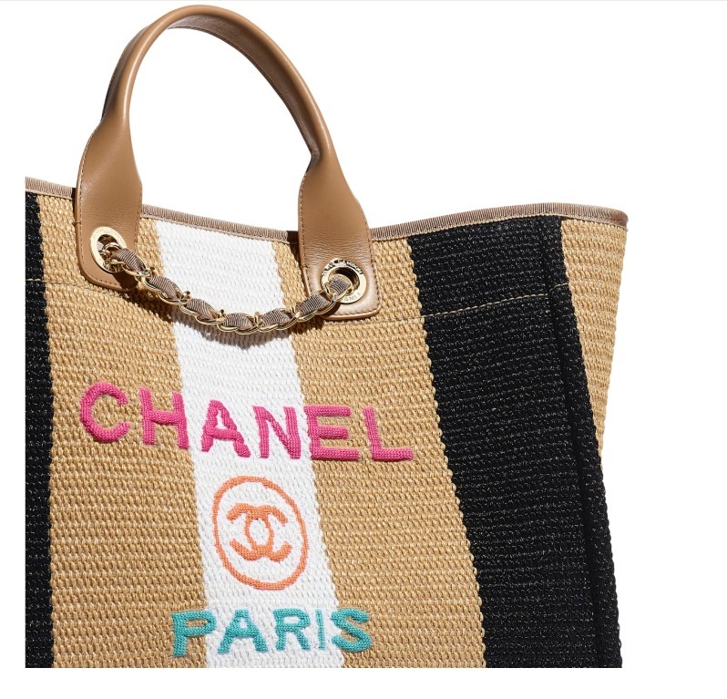 シャネル CHANEL ドローストリングクロージャー ショルダーバッグ AS2285 B04829 NA111